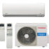 Toshiba RAS-18N3KVR-E/RAS-18N3AV-E 1