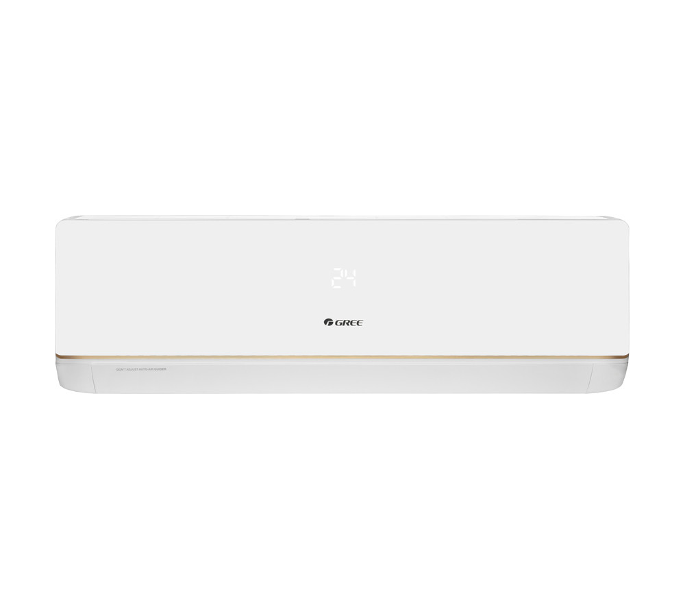 Кондиционер Gree серии Bora Inverter GWH07AAB-K3DNA5A 9 Кондиционер Gree серии Bora Inverter GWH07AAB-K3DNA5A