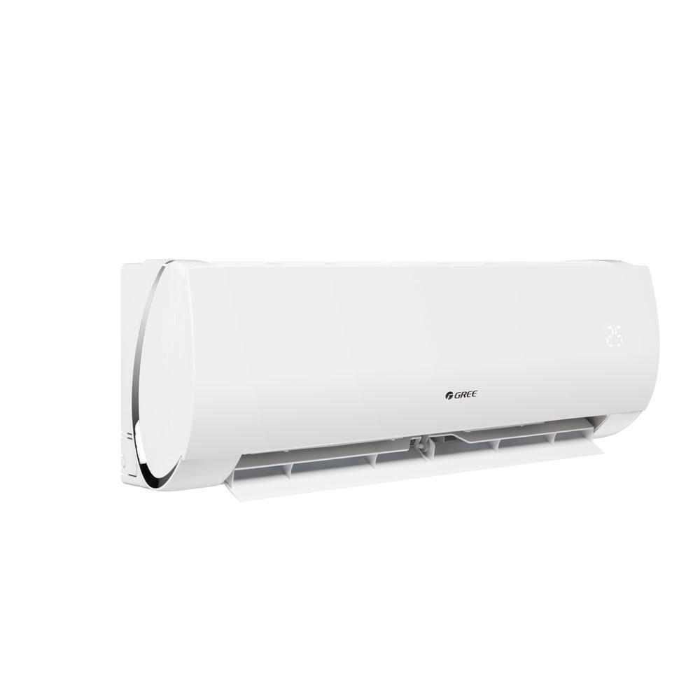 Кондиционер Gree серии Muse Inverter GWH12AFC-K6DNA1D 8 Кондиционер Gree серии Muse Inverter GWH12AFC-K6DNA1D