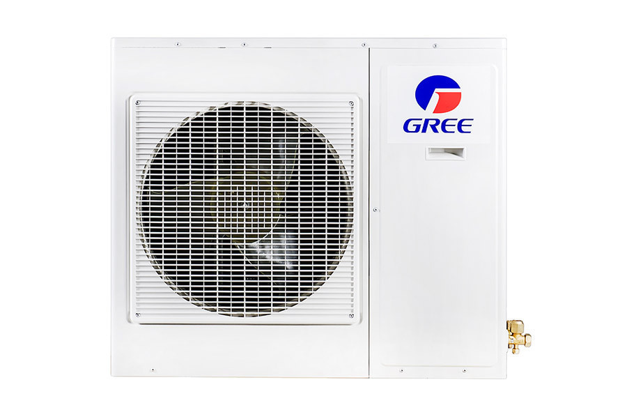 Тепловой насос Gree Versati II GRS-CQ14.0PdNaB-M(O) 3 Тепловой насос Gree Versati II GRS-CQ14.0PdNaB-M(O)