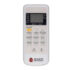 Кондиционер SENSEI FTI-66TW 4