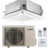 Кондиционер Mitsubishi Electric SLZ-M25FA/SUZ-KA25VA6 1