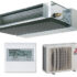 Кондиционер Mitsubishi Electric SEZ-M50DA/SUZ-KA50VA6 1