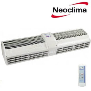 neoclima teplovue zavesu.