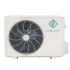 Кондиционер сплит-система Lanzkraft Prime Inverter LIU/LOU-24IMAF 3