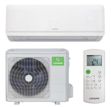 lessar-cool-lslu-h36kpa2