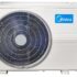 Кондиционер сплит-система Midea AF-07N1C2-I/AF-07N1C2-O 6