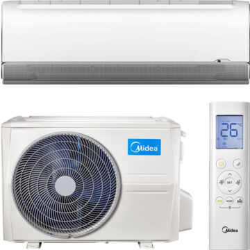 midea-breezeless