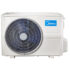 Кондиционер сплит-система Midea Mission MSMB-07HRN1 Ion 3