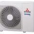 Кондиционер сплит-система Mitsubishi Heavy SRK50ZS-WB/SRC50ZS-W 4