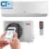Кондиционер сплит-система Cooper&Hunter Arctic Inverter CH-S24FTXLA Wi-Fi 4 Кондиционер сплит-система Cooper&Hunter Arctic Inverter CH-S24FTXLA Wi-Fi 4