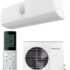 Кондиционер сплит-система Electrolux Arctic Inverter EACS-24HAR/N3 1