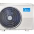Кондиционер сплит-система Midea Forest MSAFA-09HRN1/MOAB33-09HN1 2 Кондиционер сплит-система Midea Forest MSAFA-09HRN1/MOAB33-09HN1 2