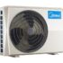 Кондиционер сплит-система Midea Blanc MSMA-09HRN1-Q Ion 3