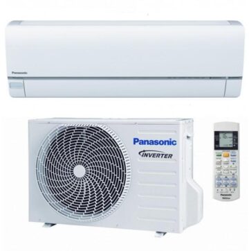 Panasonic e