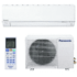 Кондиционер сплит-система Panasonic DeLuxe CS/CU-E15RKD 1