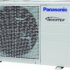 Кондиционер сплит-система Panasonic Flagship Silver CS/CU-XZ20TKEW 7