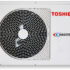 Кондиционер сплит-система Toshiba Mirai RAS-16BKVG-UA/RAS-16BAVG-UA 6