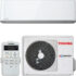 Кондиционер сплит-система Toshiba Mirai RAS-16BKVG-UA/RAS-16BAVG-UA 1