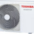 Кондиционер сплит-система Toshiba RAS-10PKVSG-UA/RAS-10PAVSG-UA 5