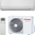 Кондиционер сплит-система Toshiba RAS-10PKVSG-UA/RAS-10PAVSG-UA 1