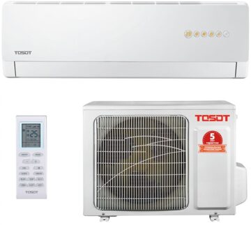 tosot-gw-07h