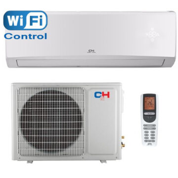 Cooper&Hunter Alpha CH-S-FTXE-Wi-Fi