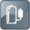 Кондиционер сплит-система TCL Miracle Inverter TAC-12CHSA/VB 69