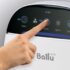 Очиститель воздуха Ballu AP-155 2