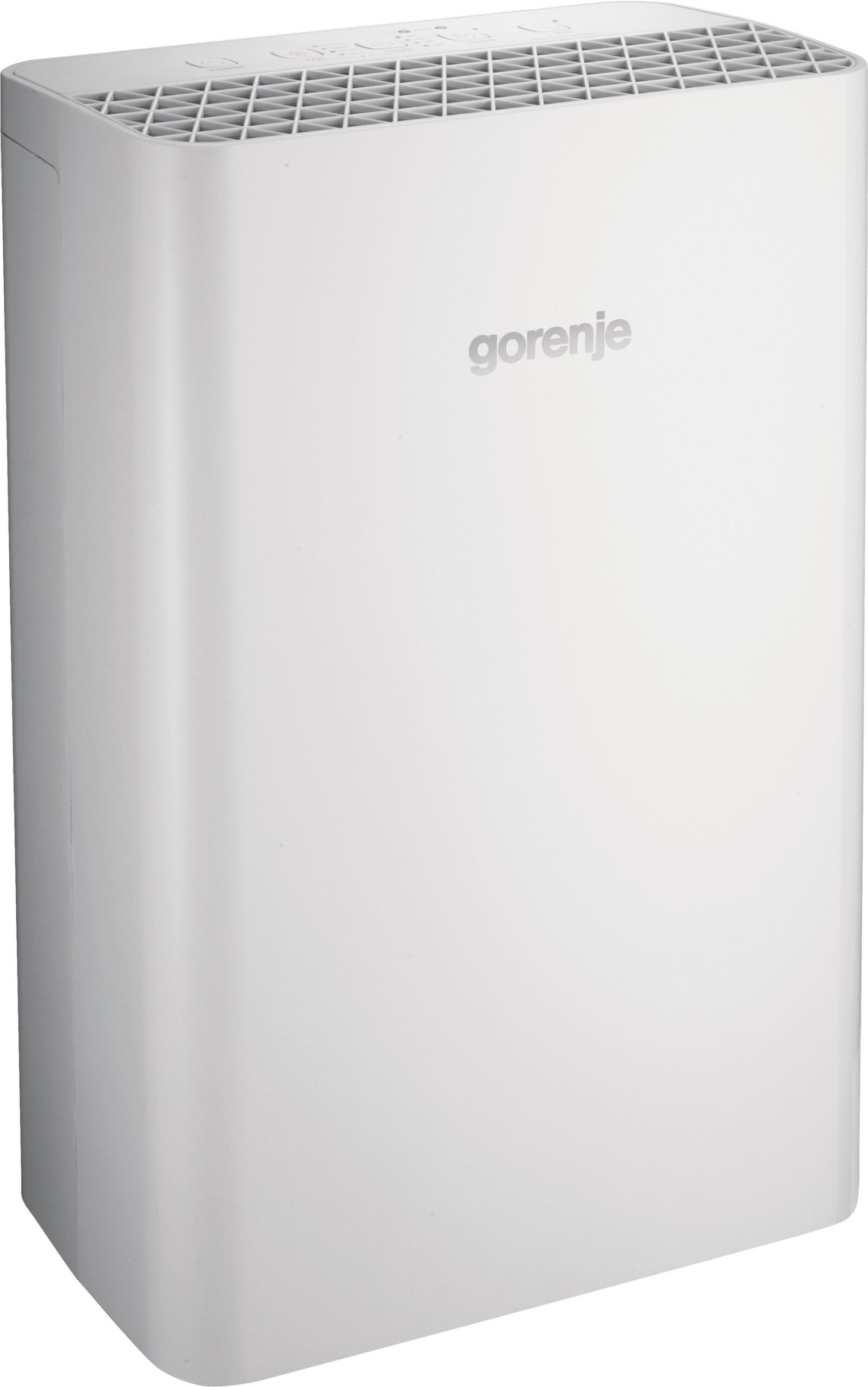 Очиститель воздуха Gorenje OptiAir 203M 4 Очиститель воздуха Gorenje OptiAir 203M