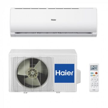 Haier Tibio
