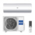 Кондиционер сплит-система Haier Crystal AS09CB2HRA 1