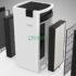 Очиститель воздуха Boneco P700 3