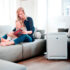 Очиститель воздуха Daikin MC70L 4