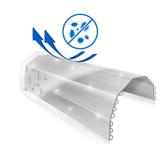 Кондиционер сплит-система Samsung AR09RSFPAWQNER / AR09RSFPAWQXER 25