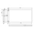 Солнечный коллектор Vaillant auroTHERM classic VFK 135/2 VD 4