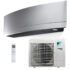 Daikin FTXG20LS/RXG20L 1
