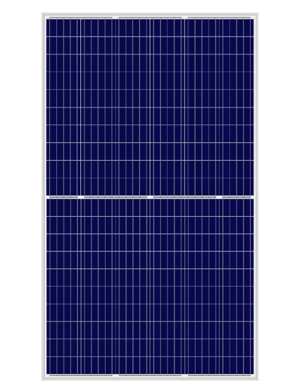 Солнечная батарея DAH Solar Poly Half-Cell PV HCP60 (280-290W) 1 Солнечная батарея DAH Solar Poly Half-Cell PV HCP60 (280-290W)