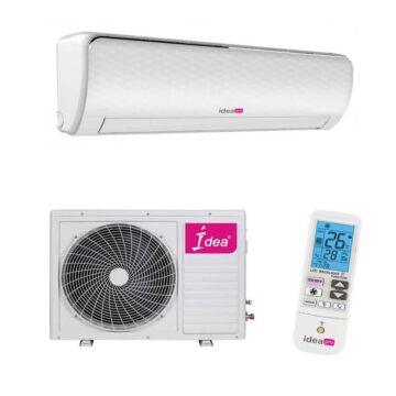 idea isr- hr-pa6-n1