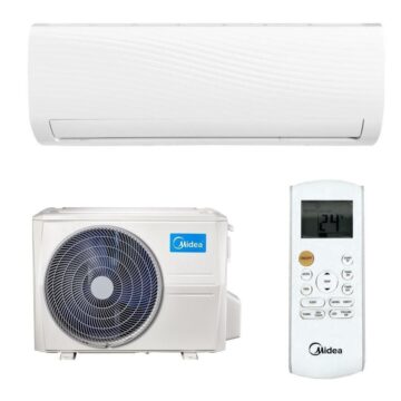 Midea Forest MSAFB-HRN1-MOBA31-HN1